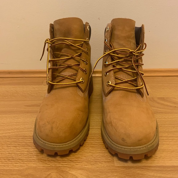 Timberland boots - Picture 3 of 3